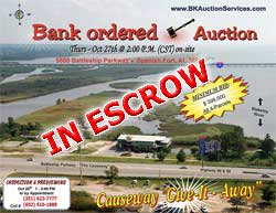 Causeway Auction