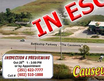 Causeway AUCTION