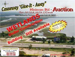 Causeway Auction