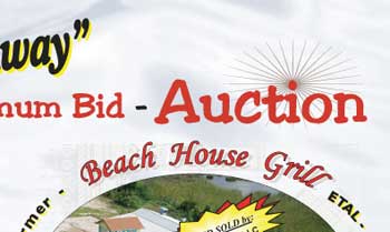 Causeway AUCTION