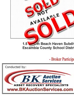 Ponder Auction