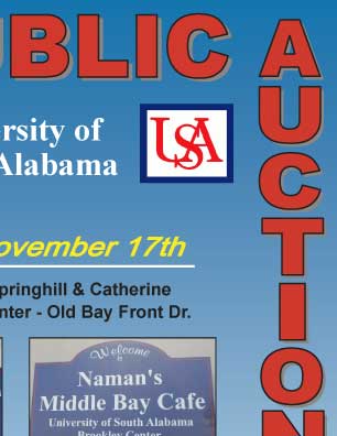 Restaurant Equipment AUCTION